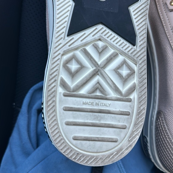 Dior sneakers women - Picture 5 of 6